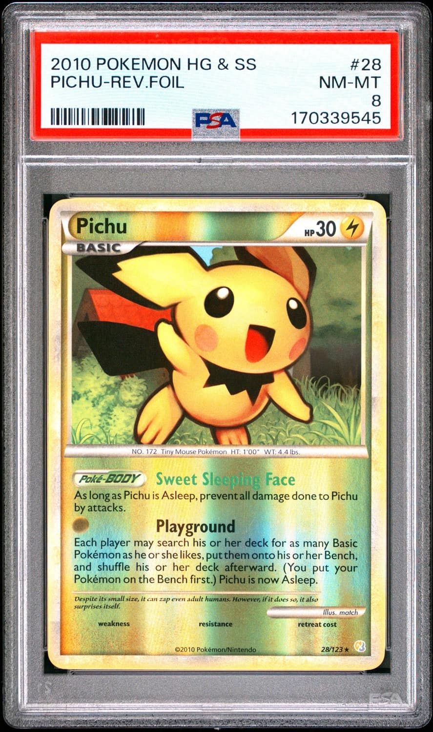 Pichu