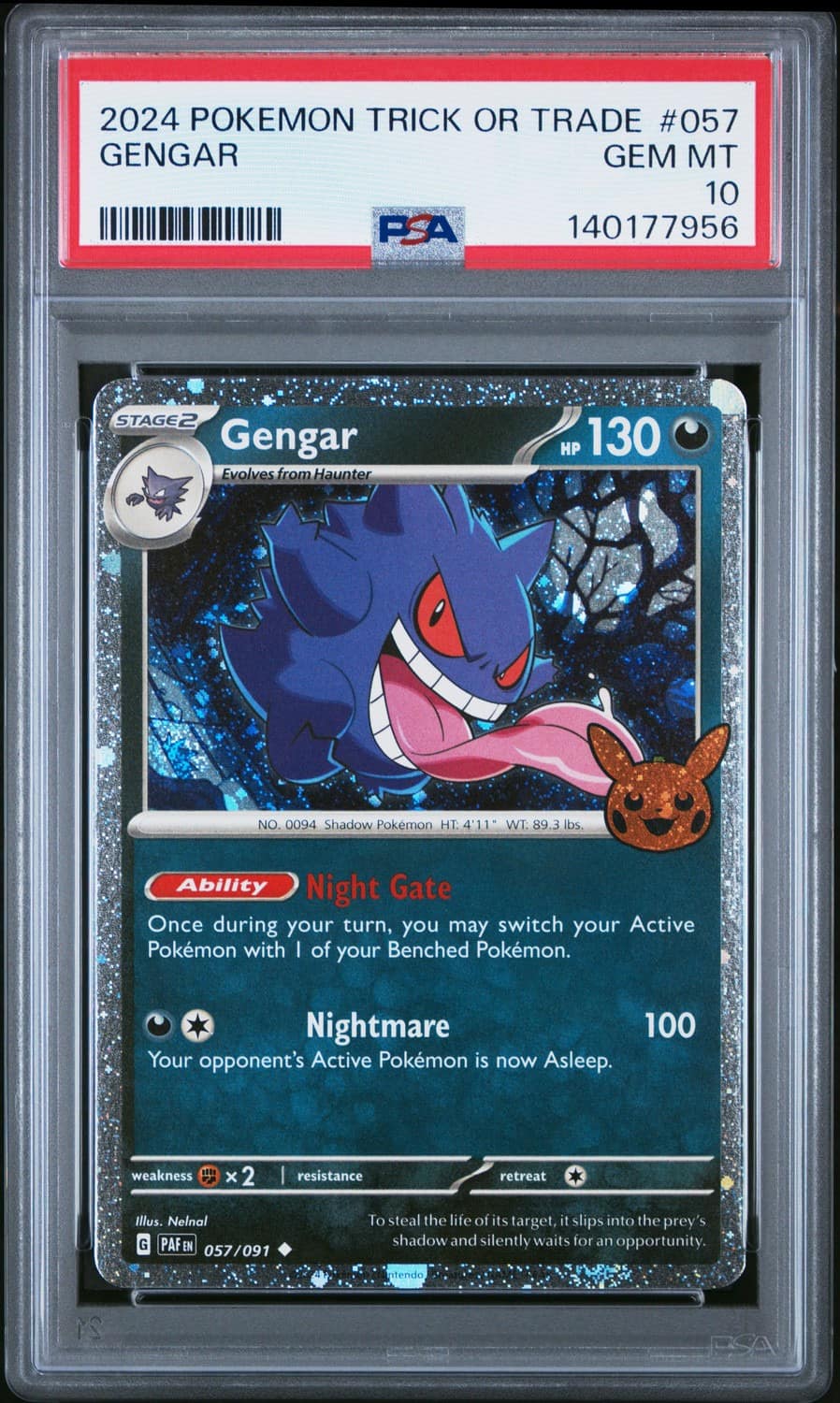 Gengar
