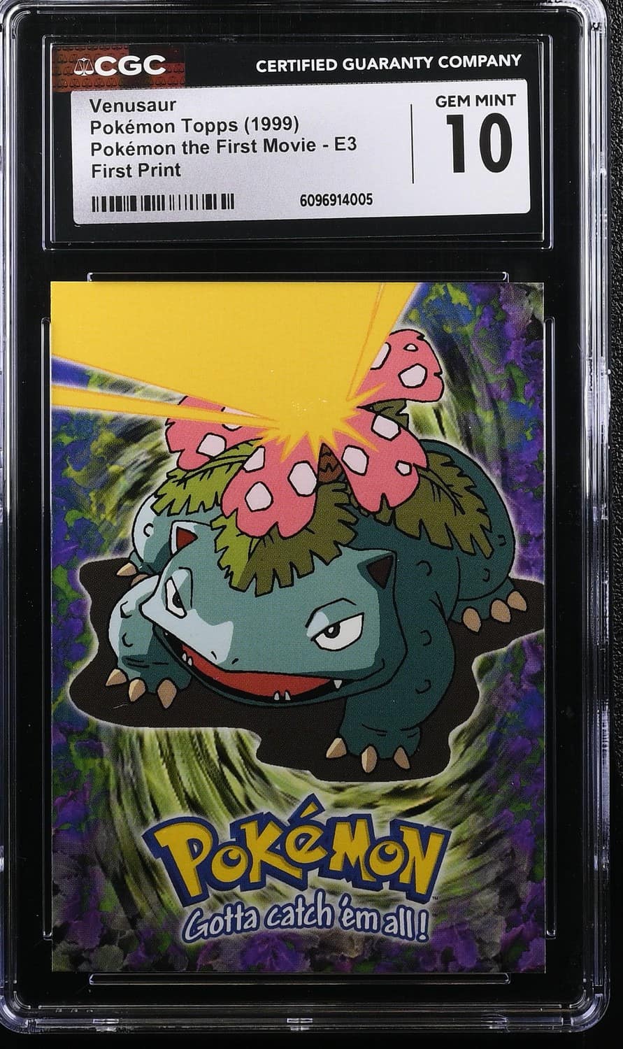 Venusaur