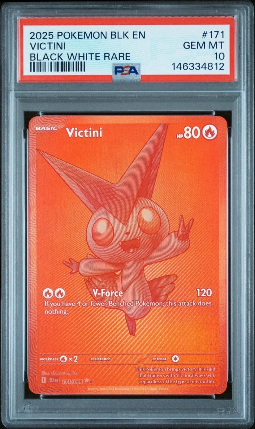 Victini