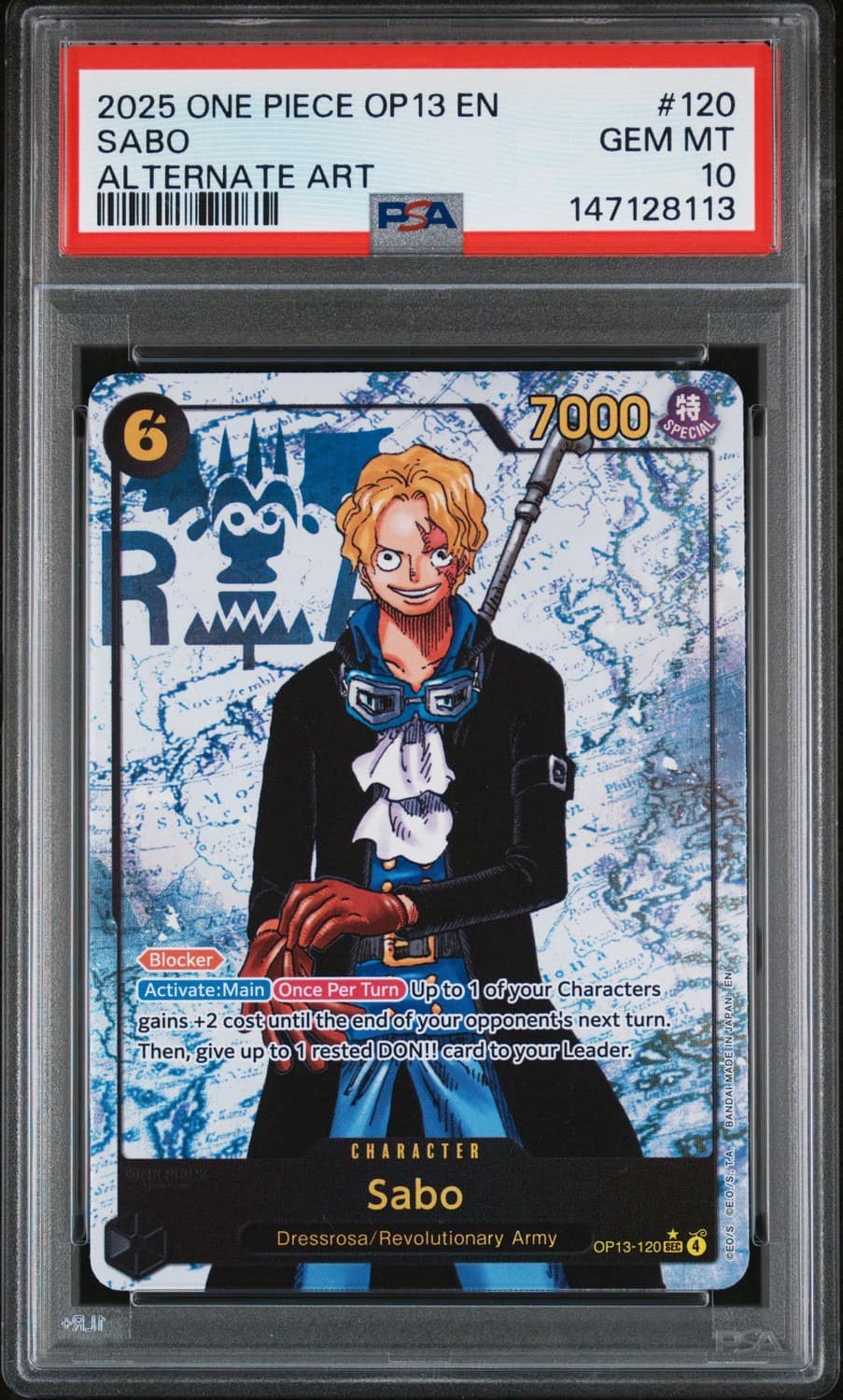 Sabo