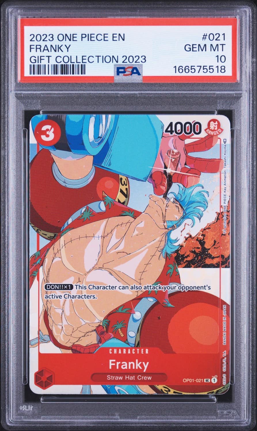 Franky