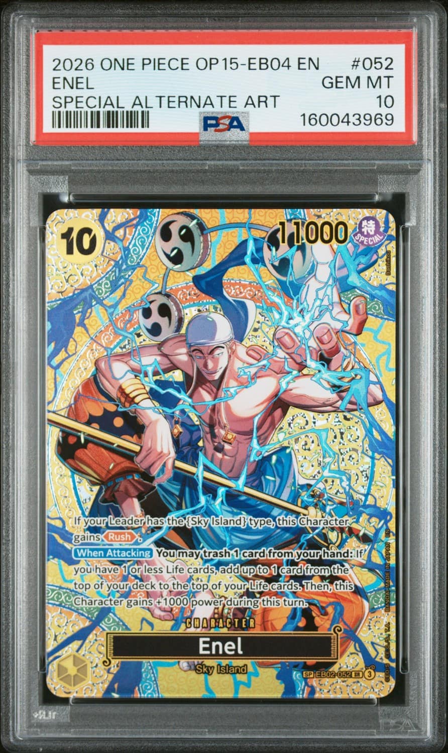 Enel