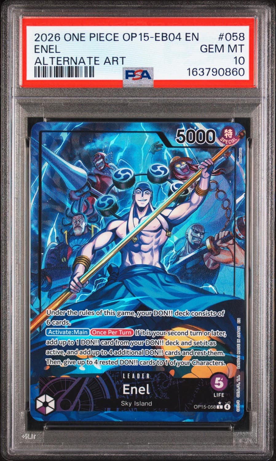 Enel