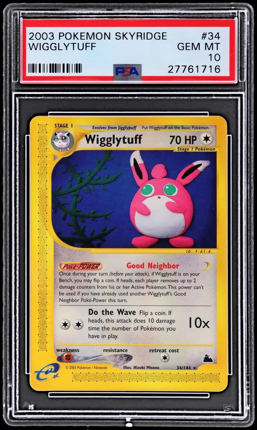 Wigglytuff