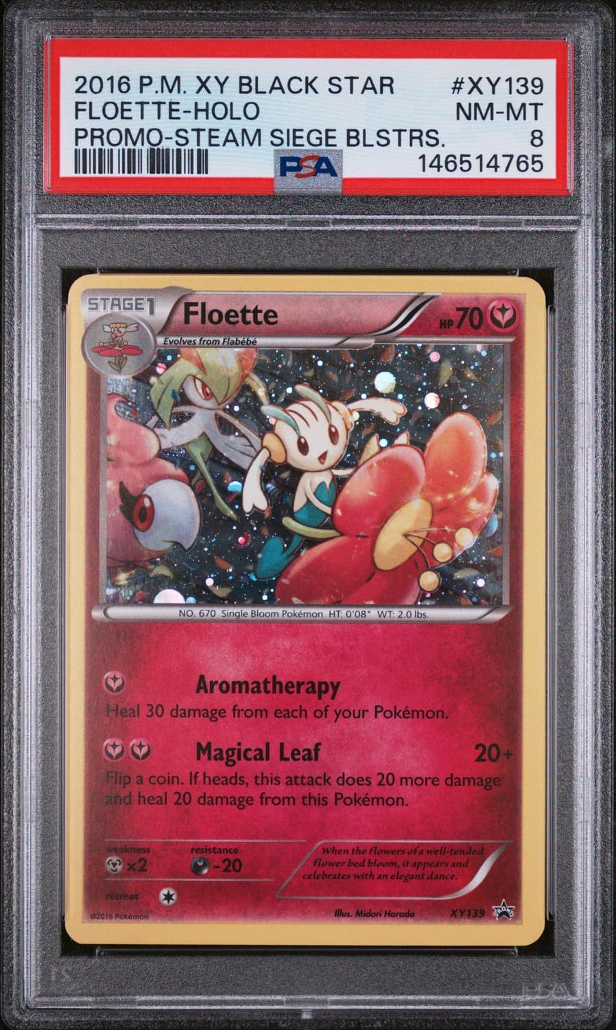 Floette
