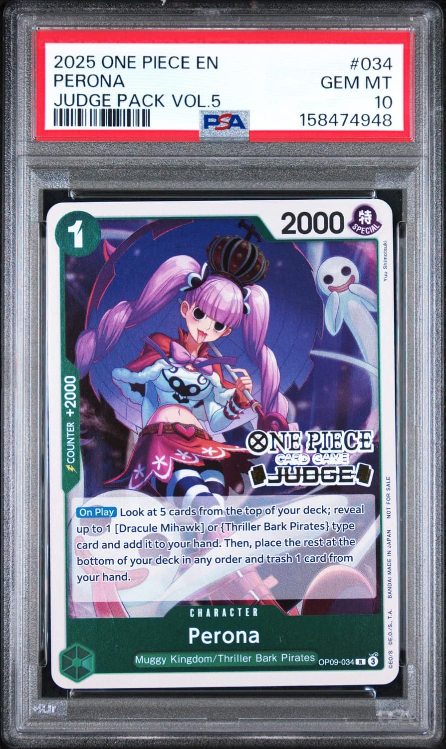 Perona