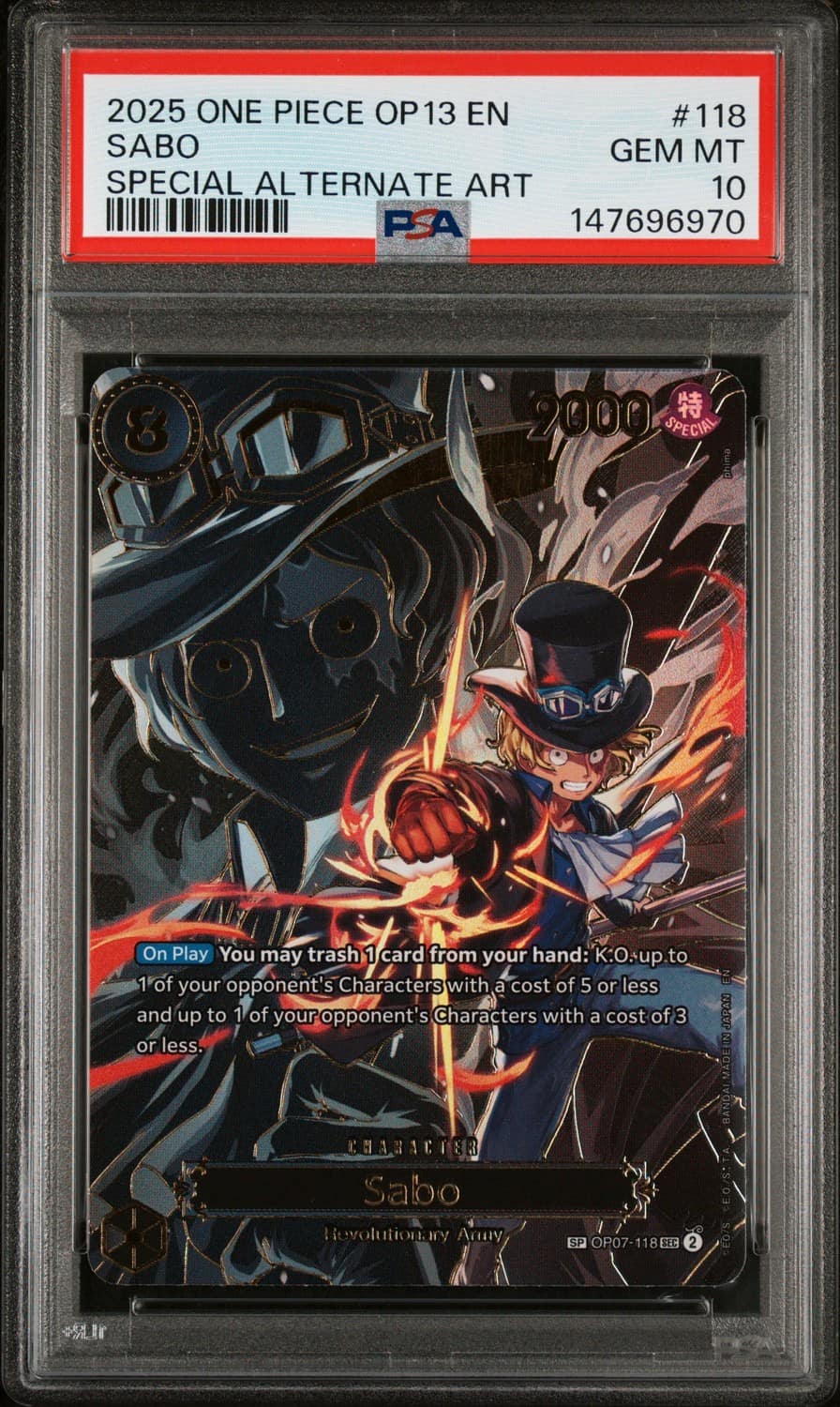 Sabo