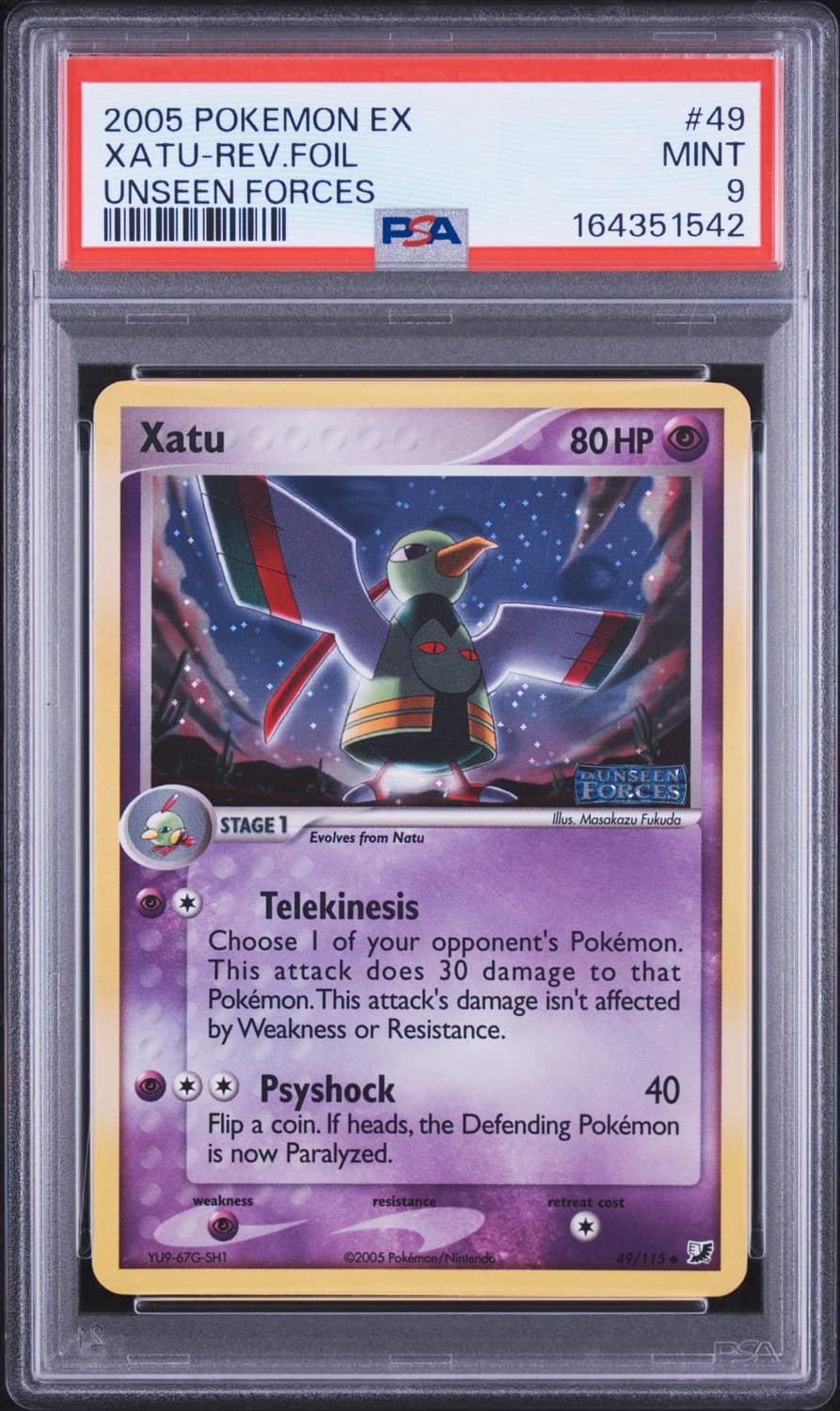 Xatu