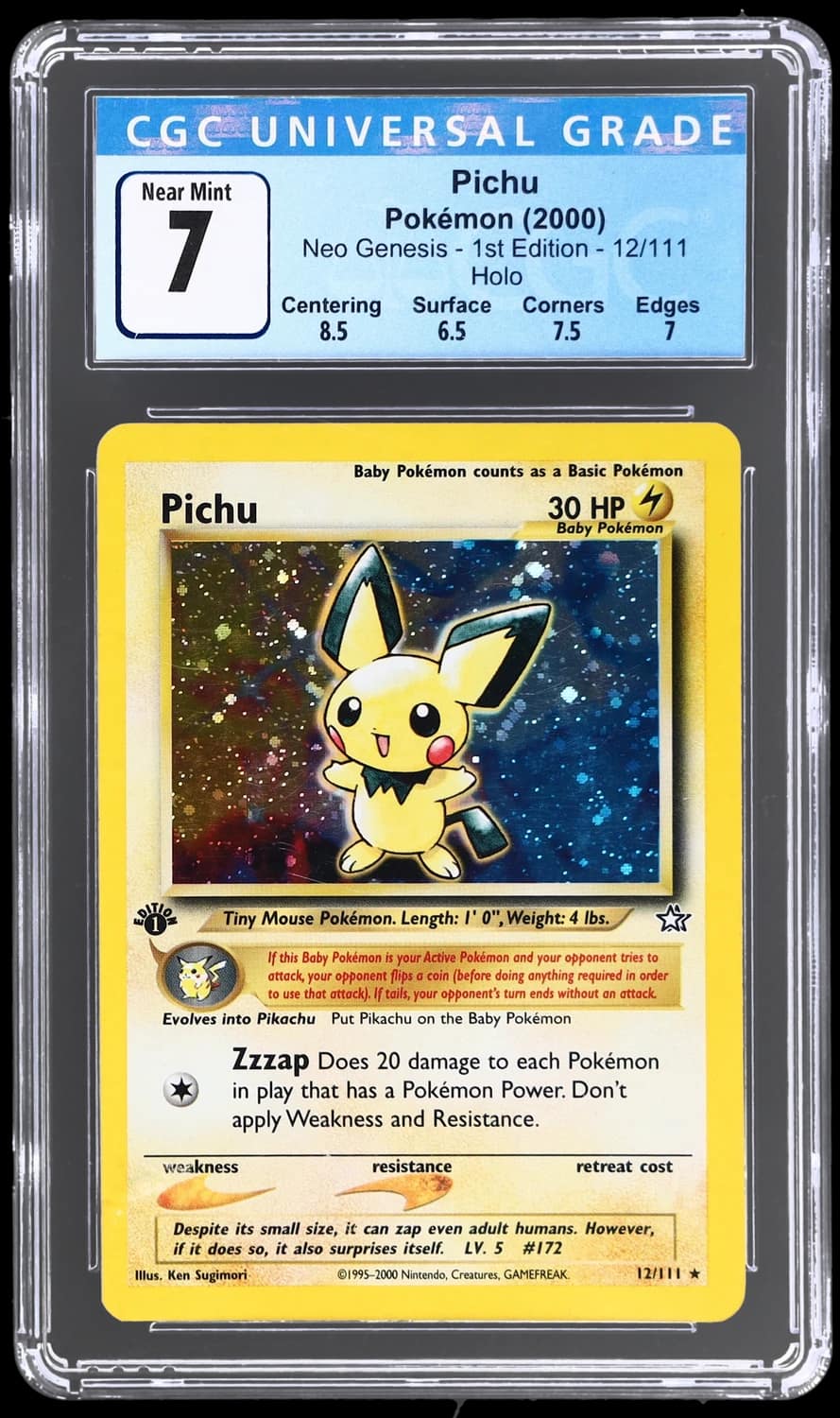 Pichu