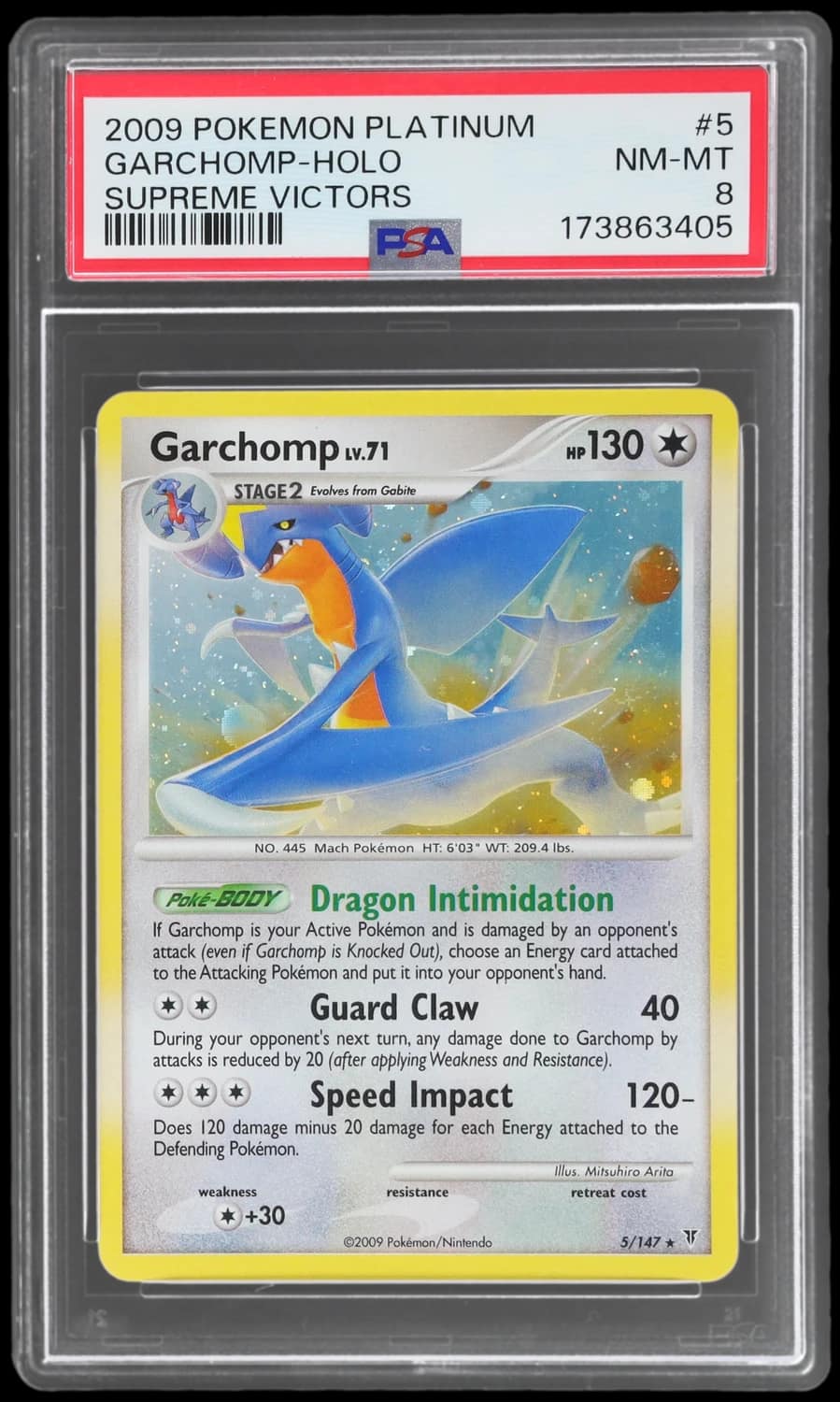 Garchomp