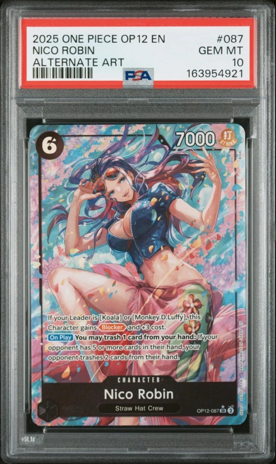 Nico Robin