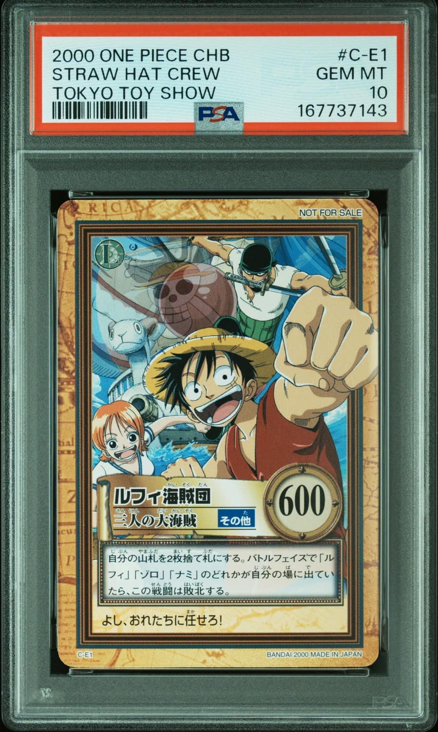 Straw Hat Crew