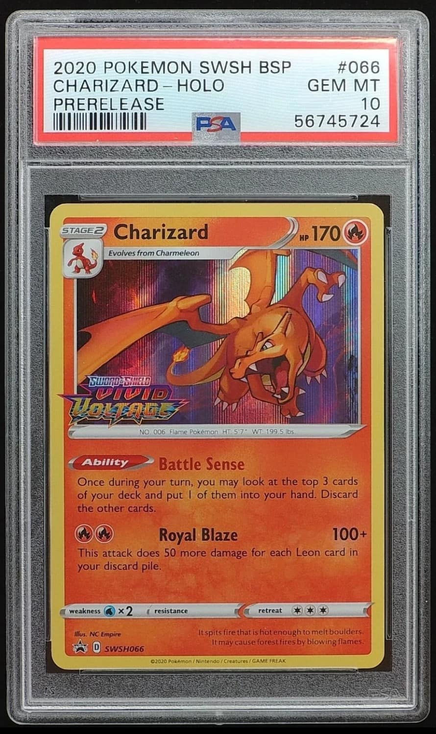 Charizard
