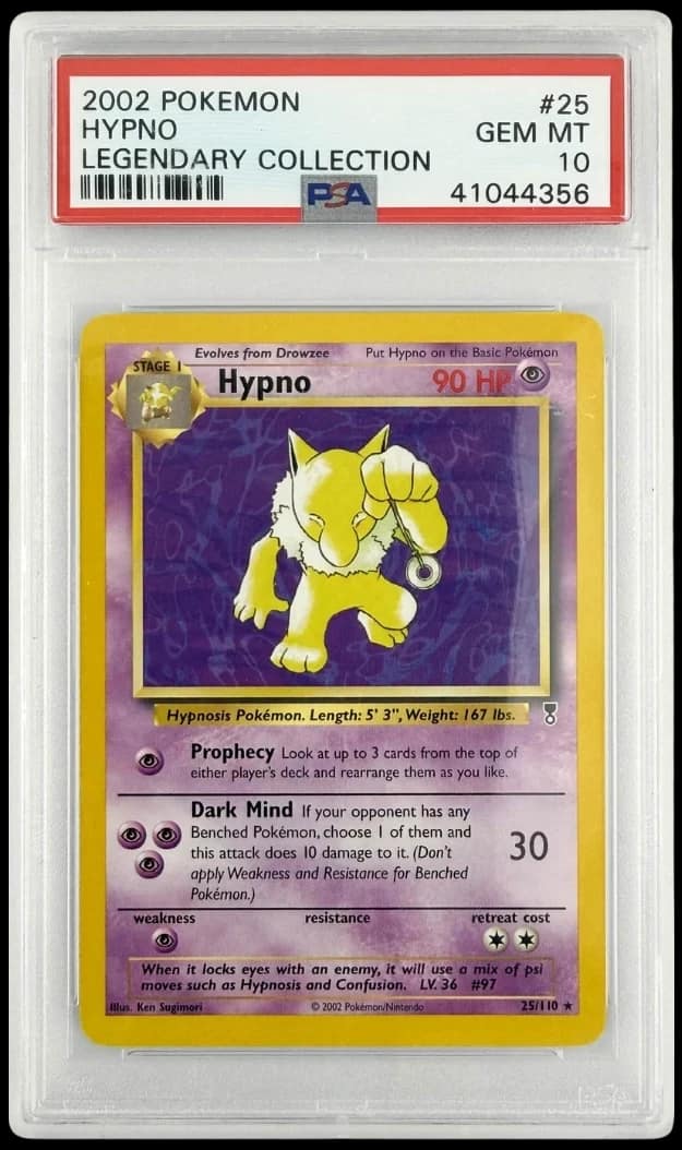 Hypno