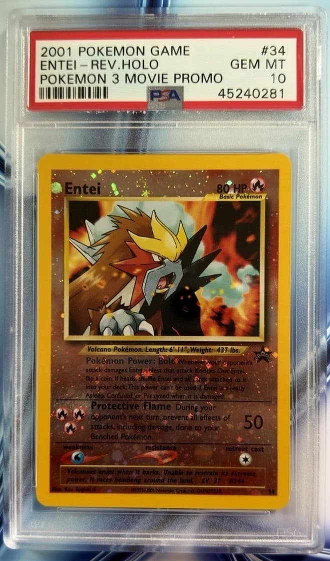 Entei