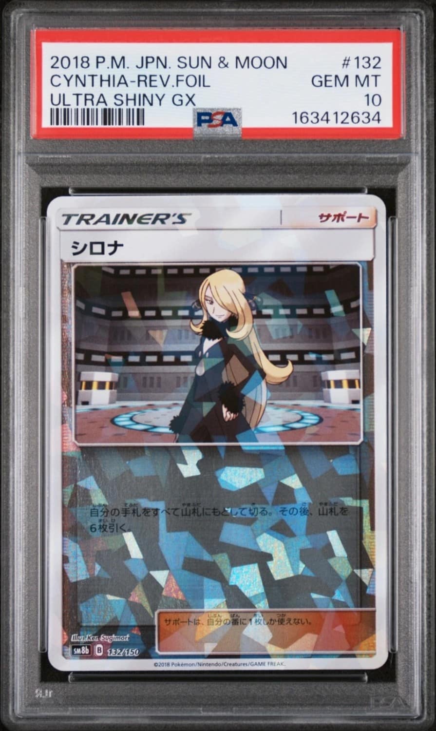 Cynthia