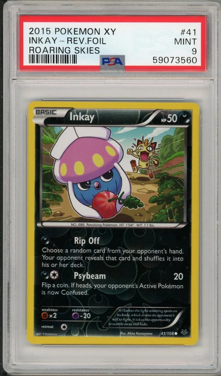 Inkay