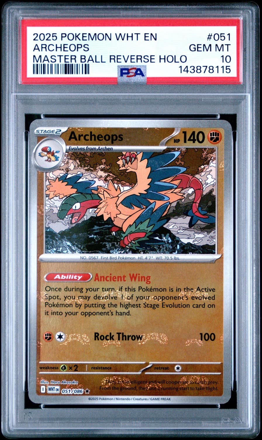 Archeops