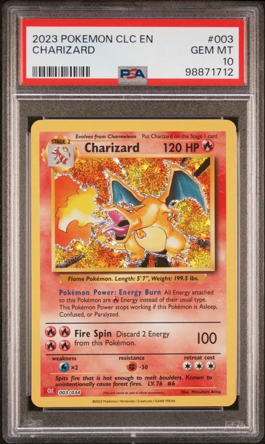 Charizard