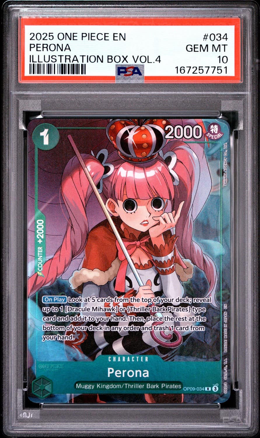 Perona