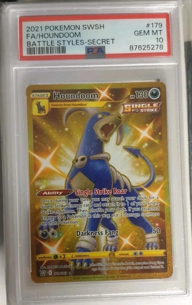 Houndoom