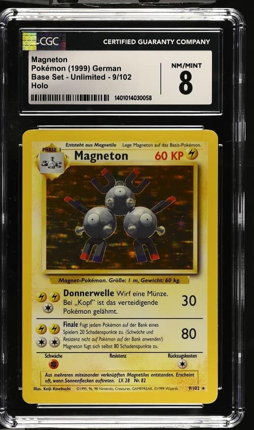 Magneton