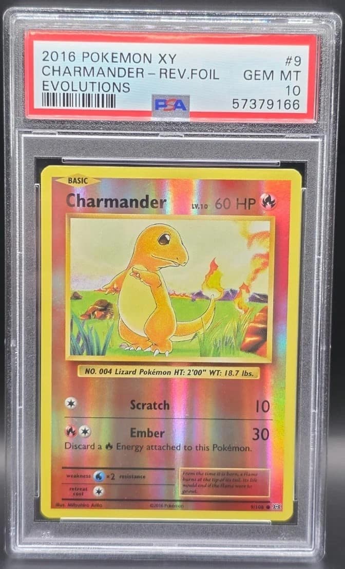 Charmander