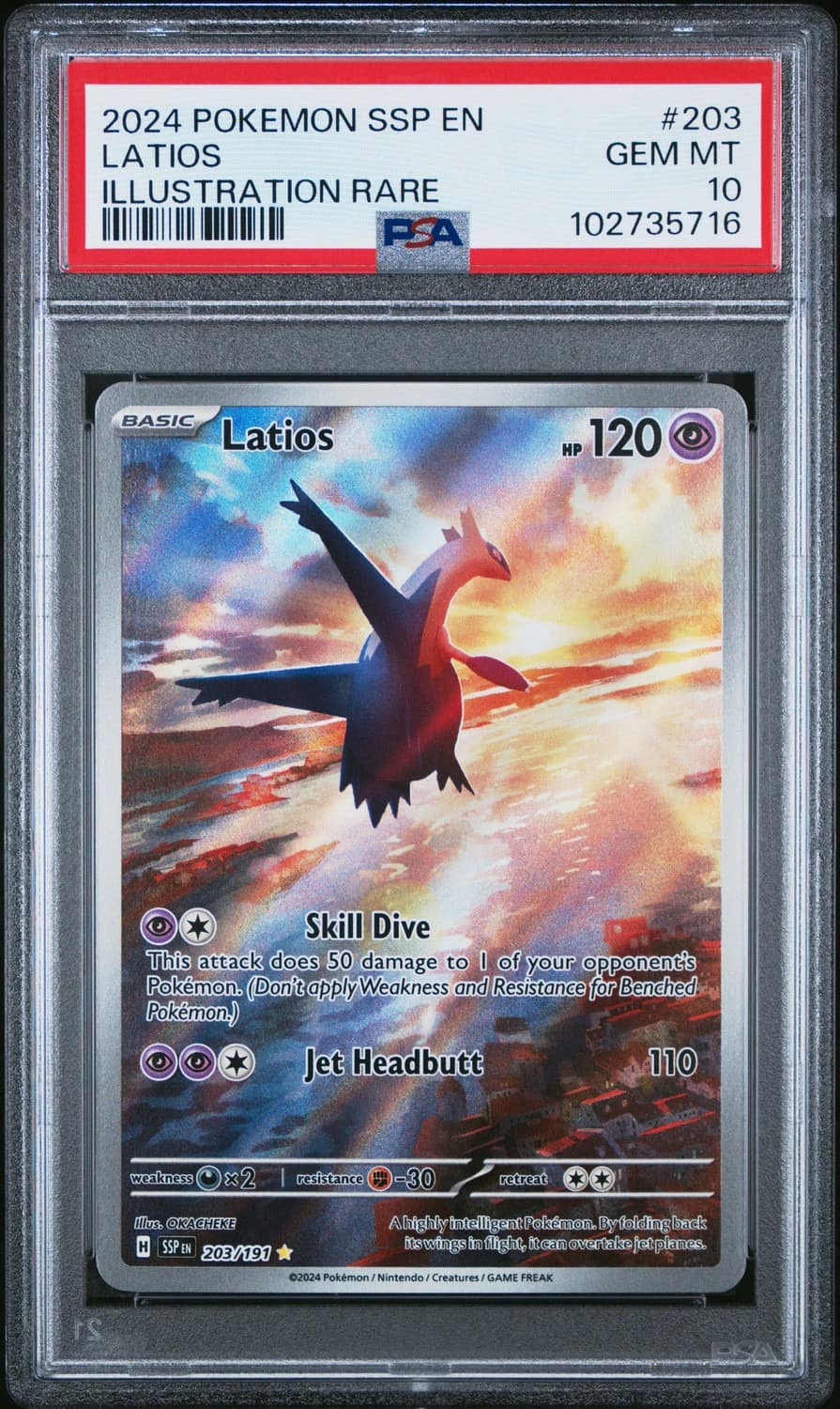 Latios