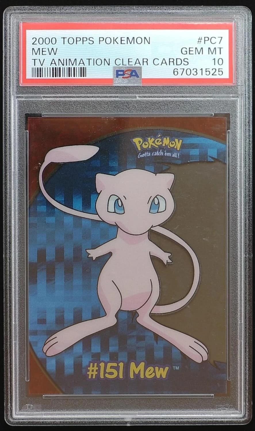 Mew