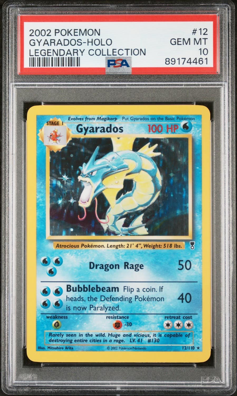 Gyarados