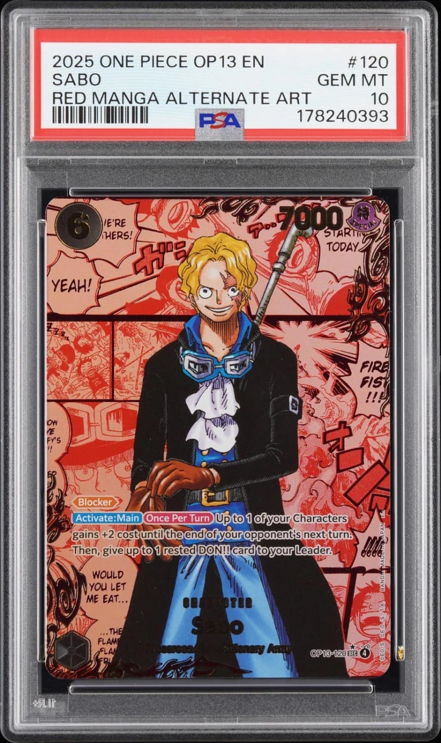 Sabo