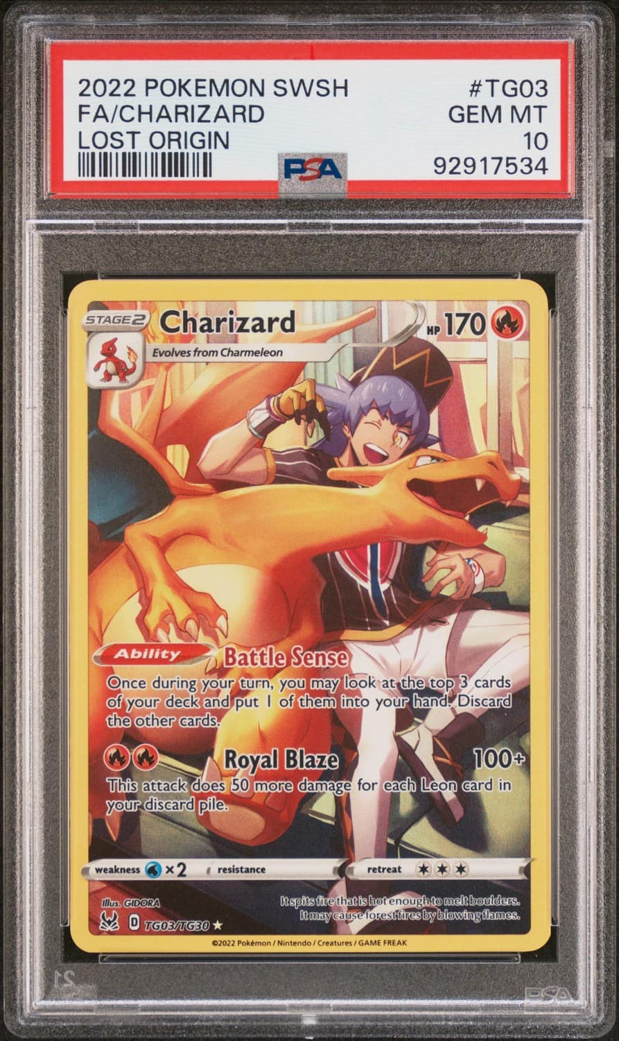 Charizard