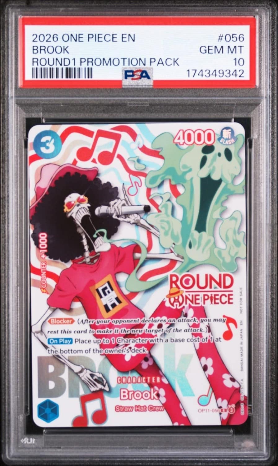 Brook