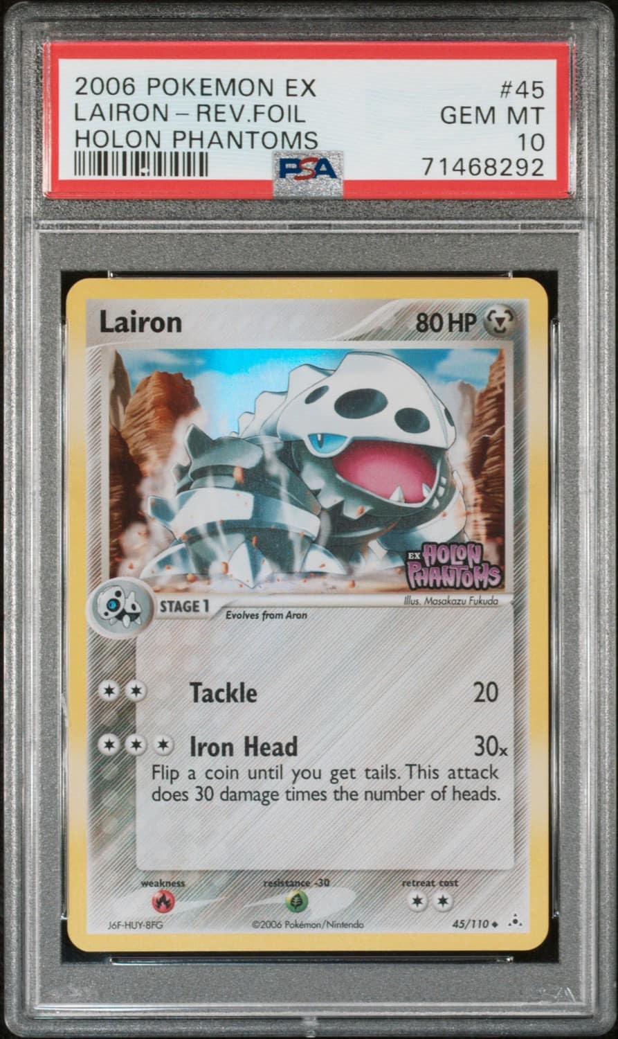 Lairon