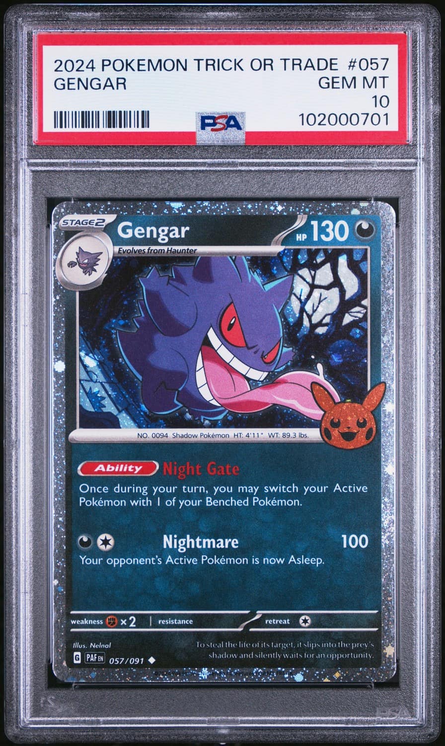 Gengar