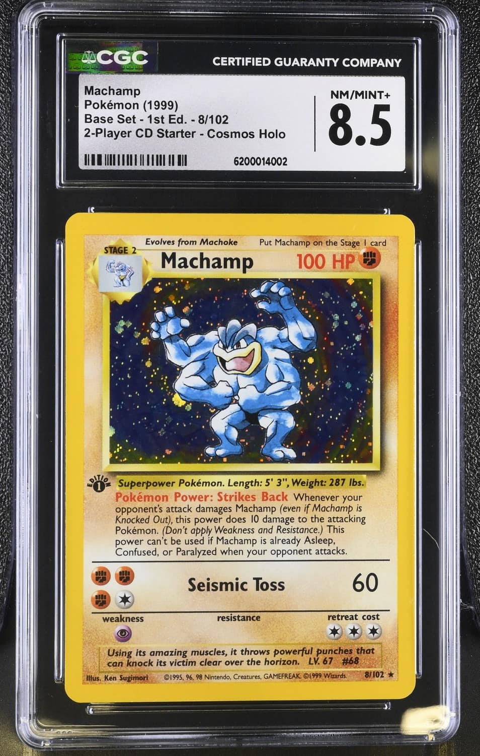Machamp