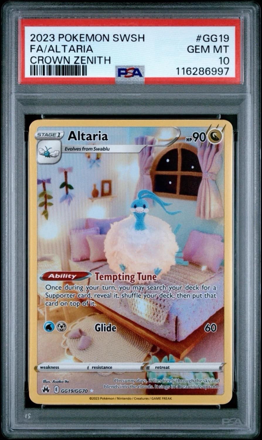 Altaria