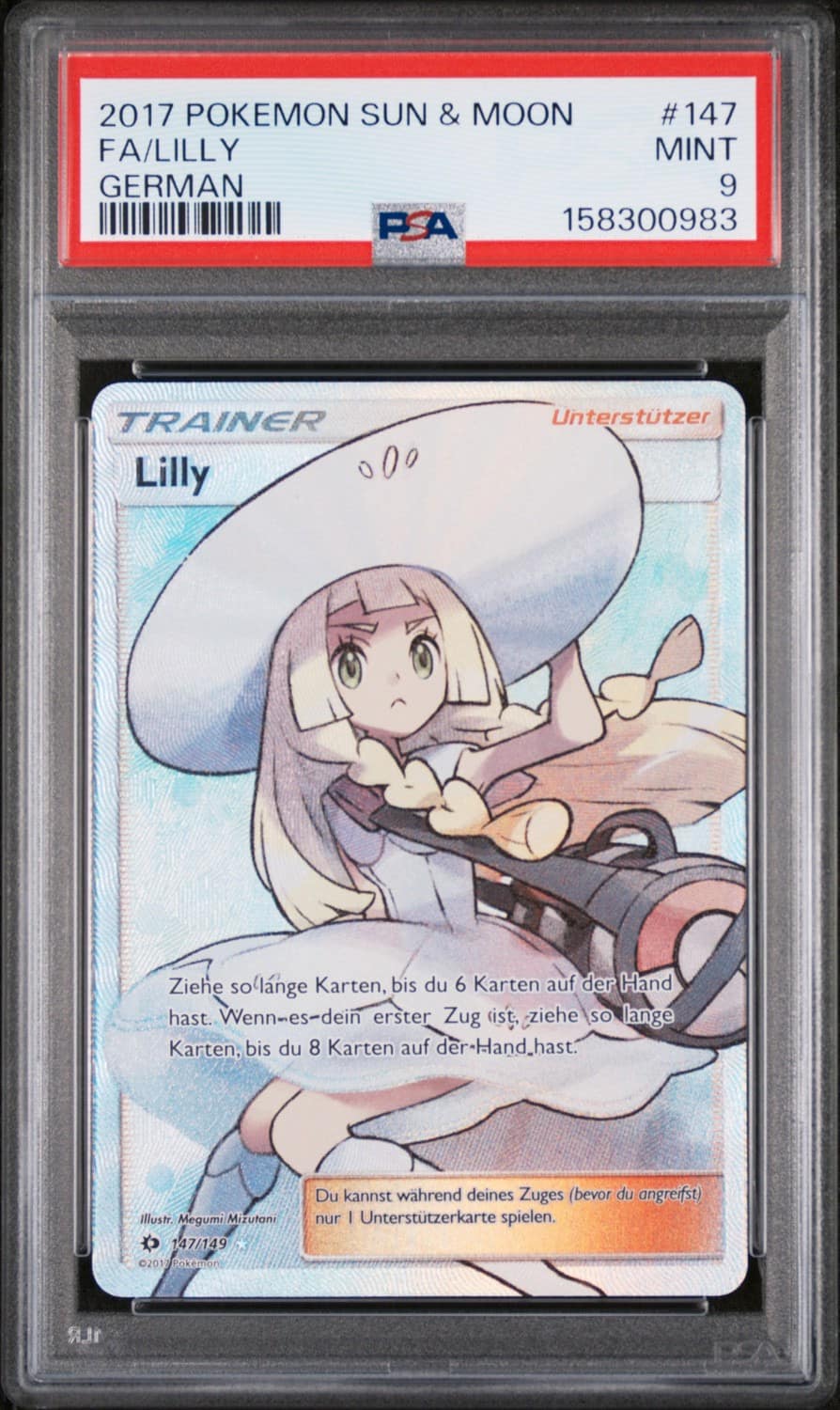 Lilly