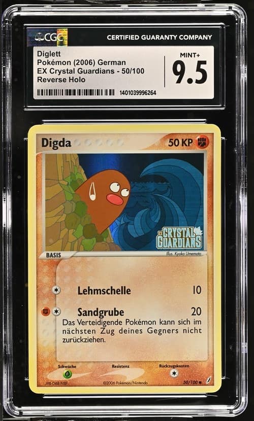 Diglett