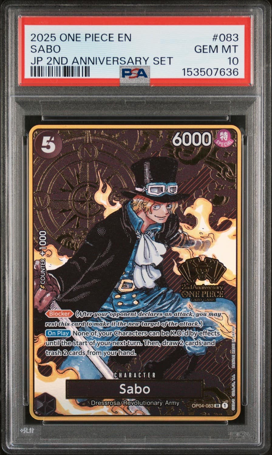Sabo