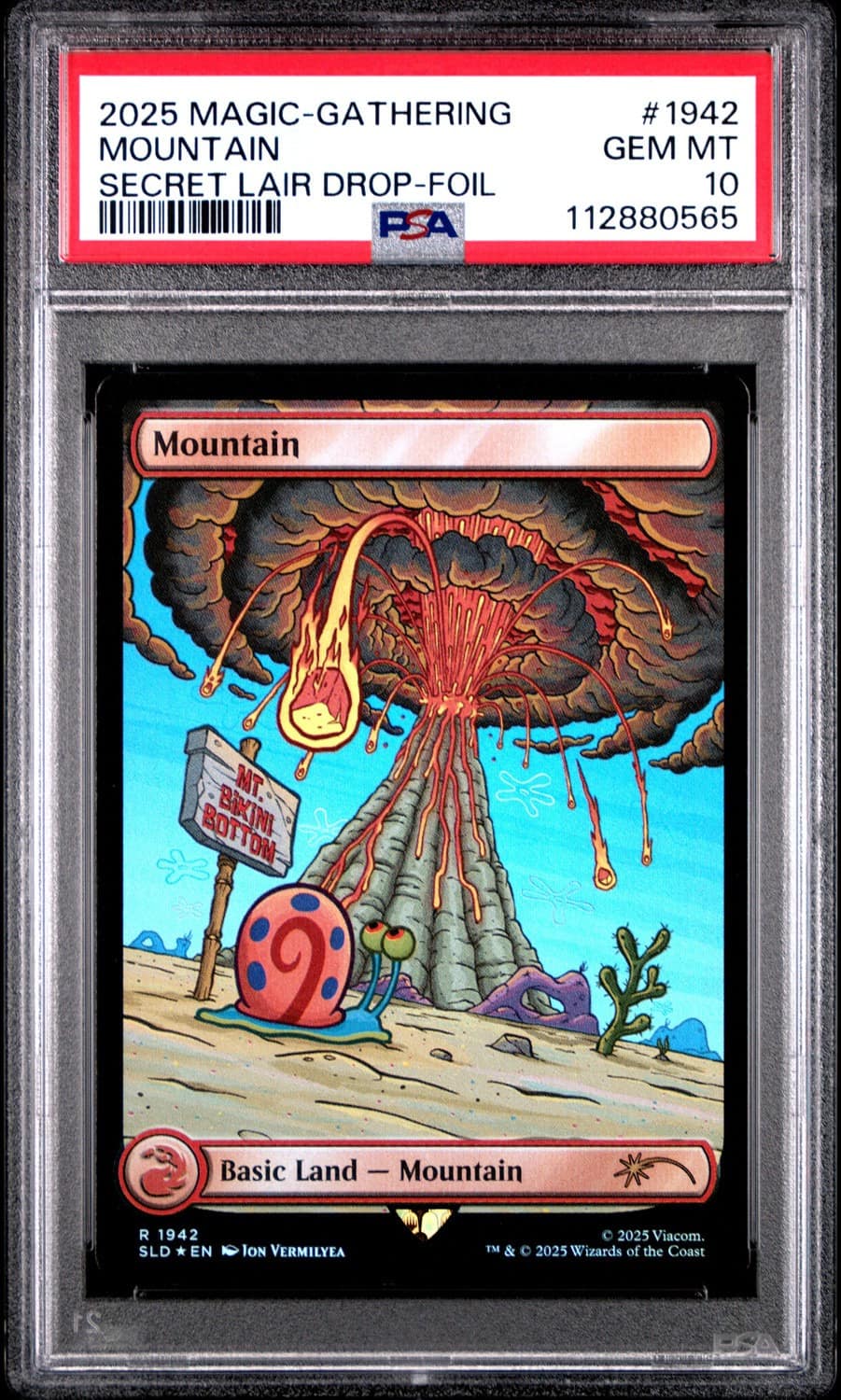 Mountain