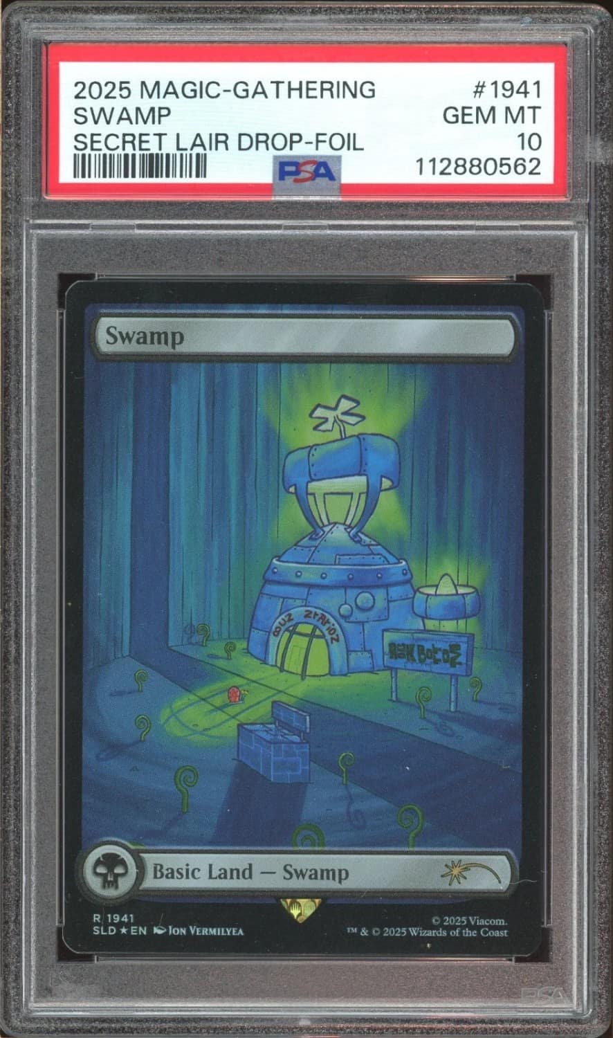 Swamp