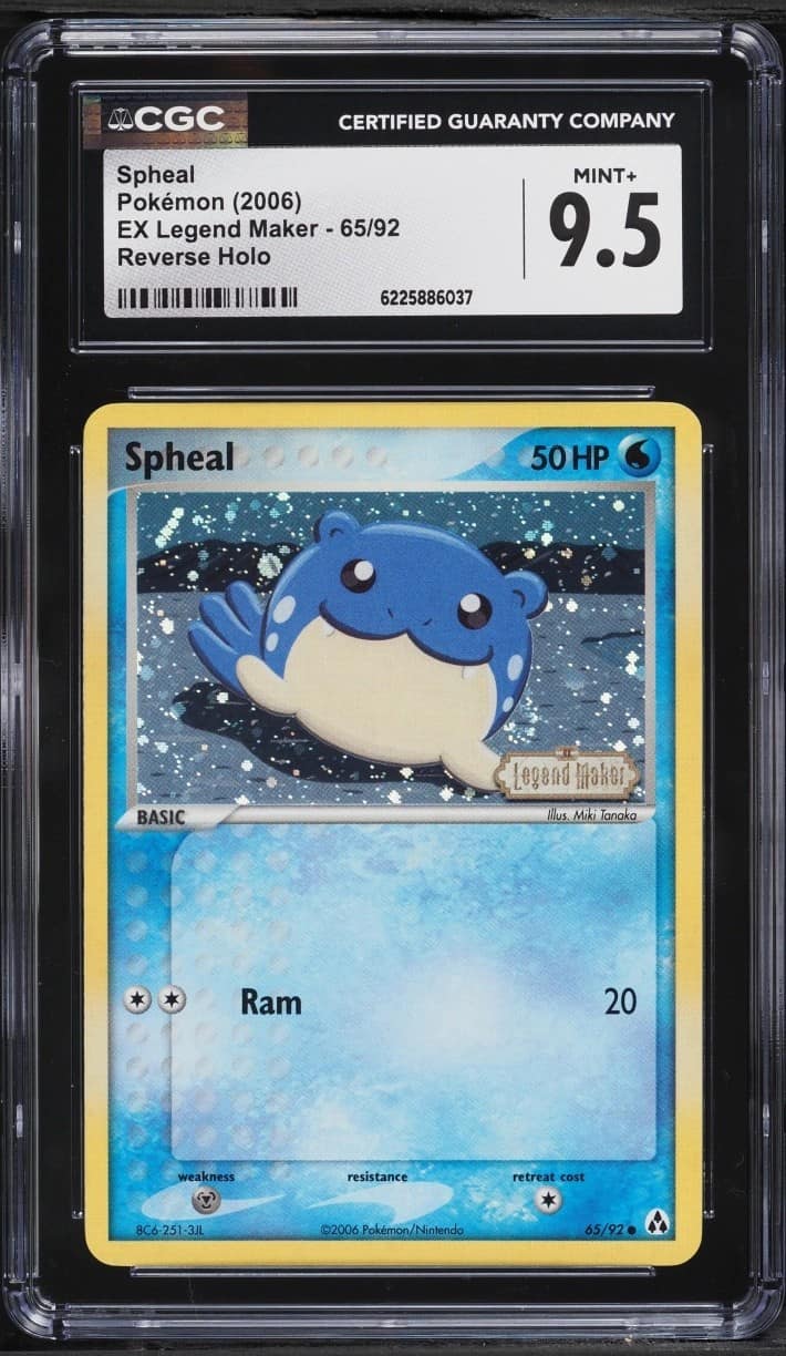 Spheal