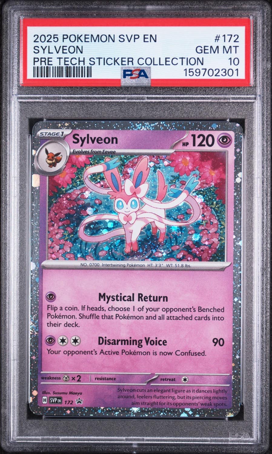 Sylveon