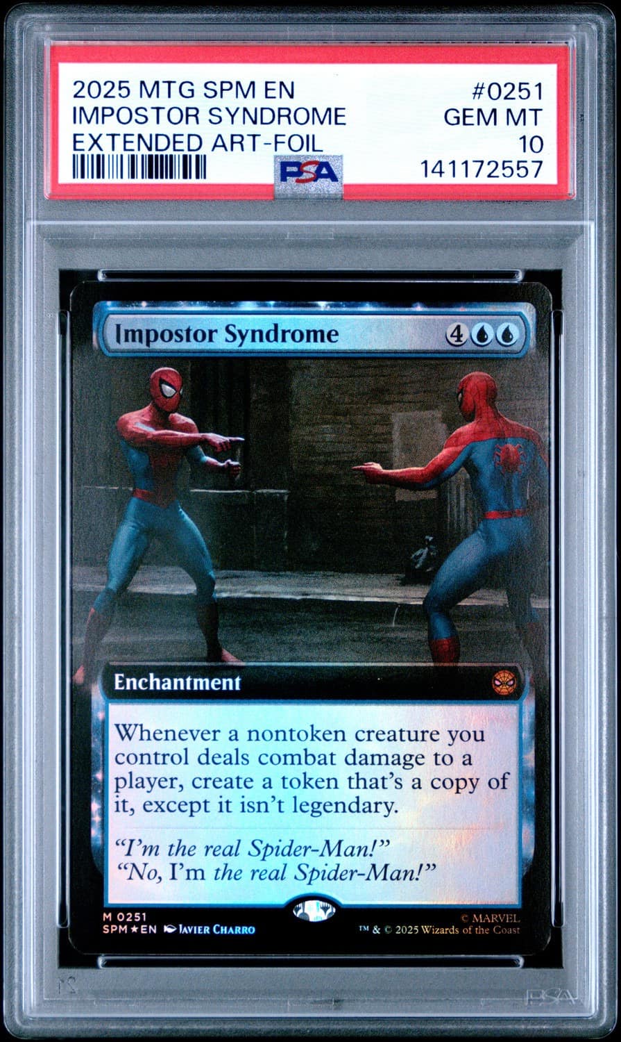 Impostor Syndrome