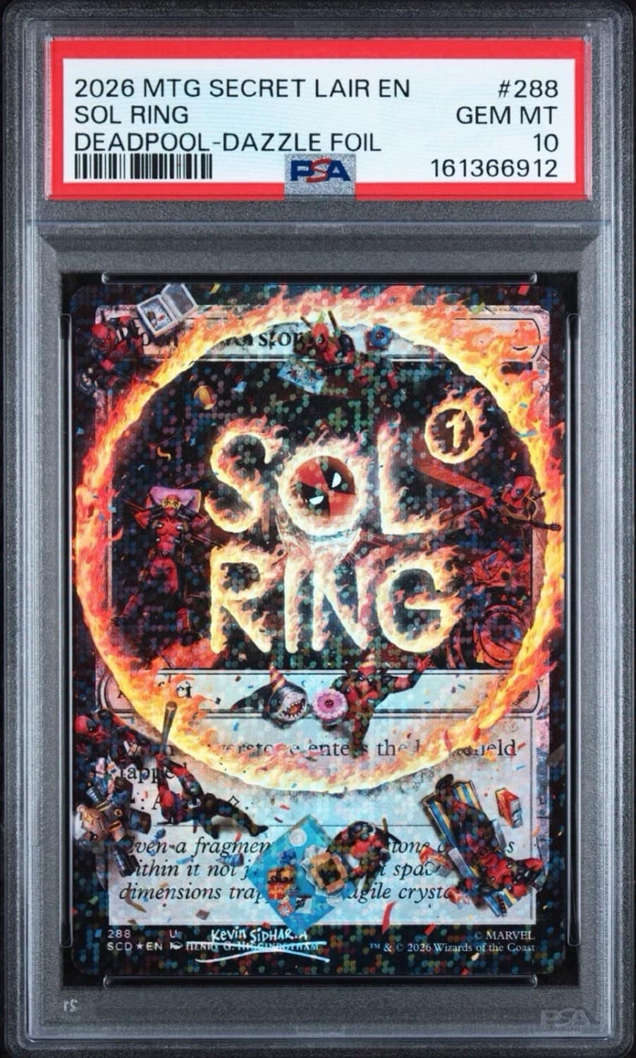 Sol Ring