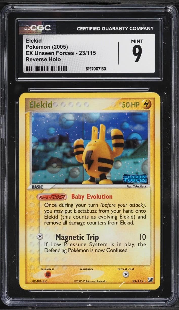 Elekid