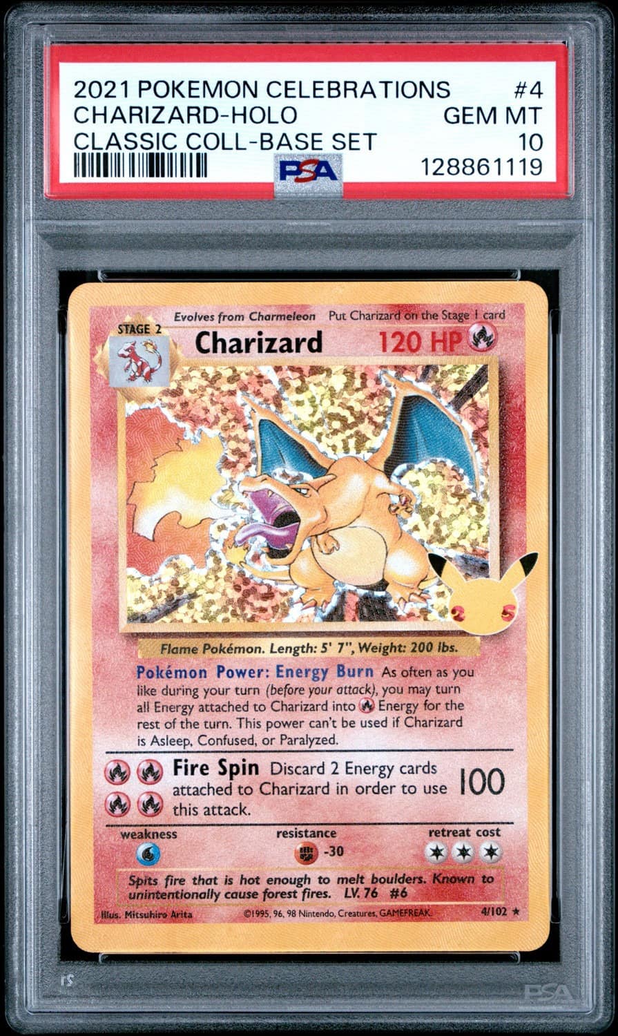 Charizard