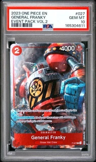 General Franky